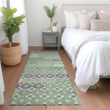 addison chantille acn1678 sage rug