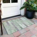 addison chantille acn1678 sage rug