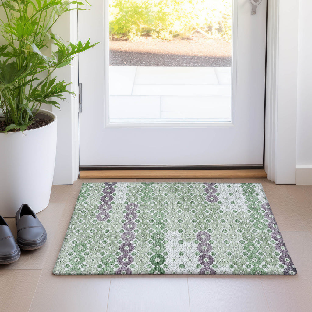 addison chantille acn1678 sage rug