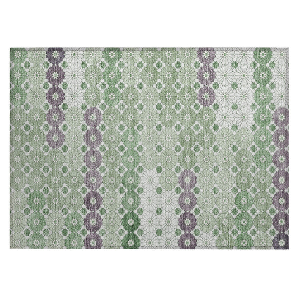 addison chantille acn1678 sage rug