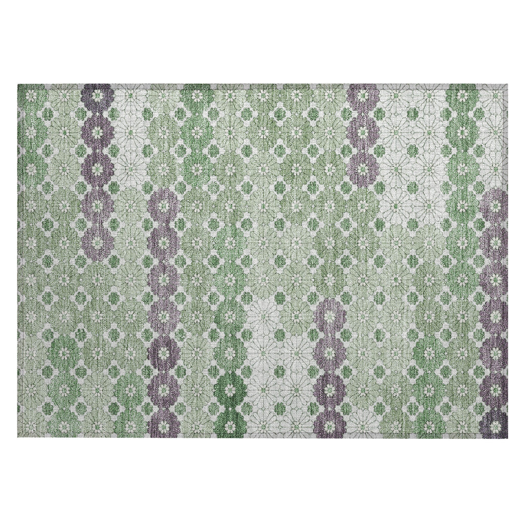addison chantille acn1678 sage rug