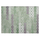 addison chantille acn1678 sage rug