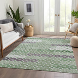 addison chantille acn1678 sage rug
