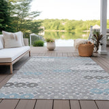 addison chantille acn1678 silver rug