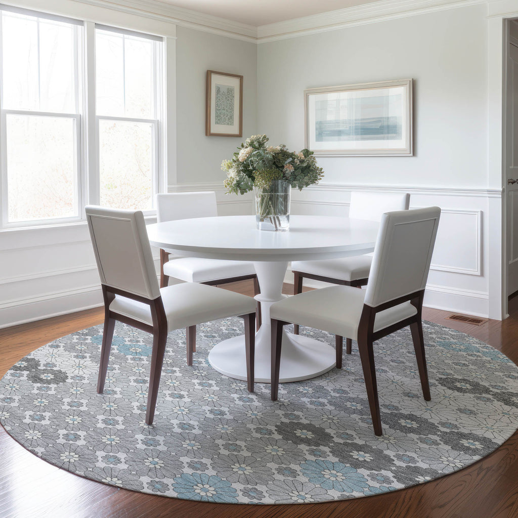 addison chantille acn1678 silver rug