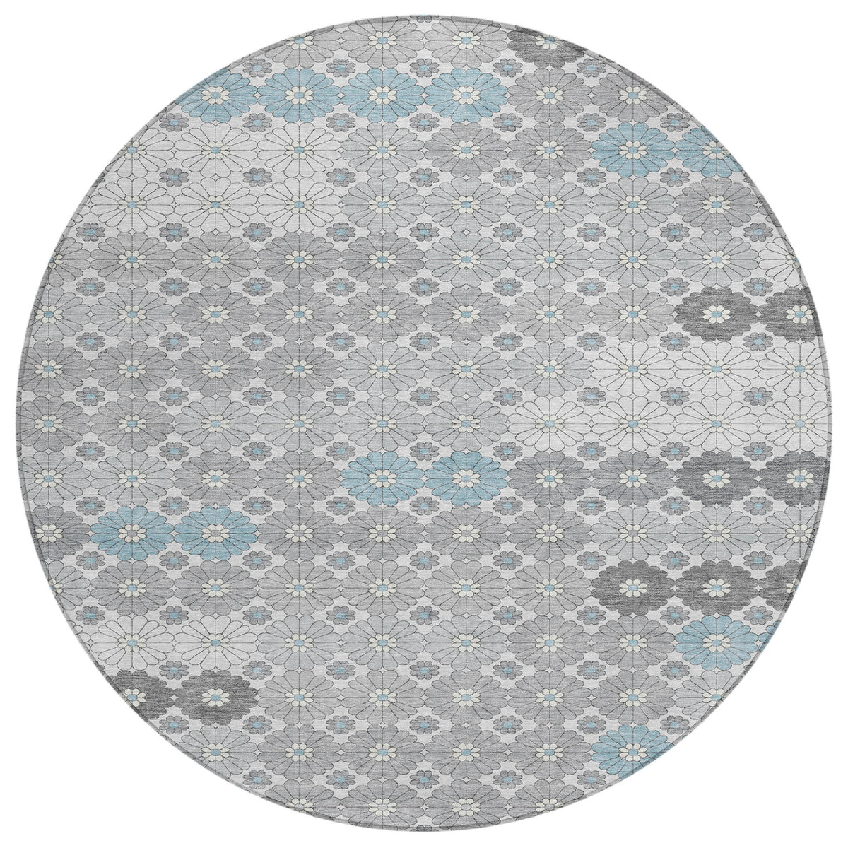 addison chantille acn1678 silver rug
