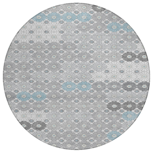 addison chantille acn1678 silver rug