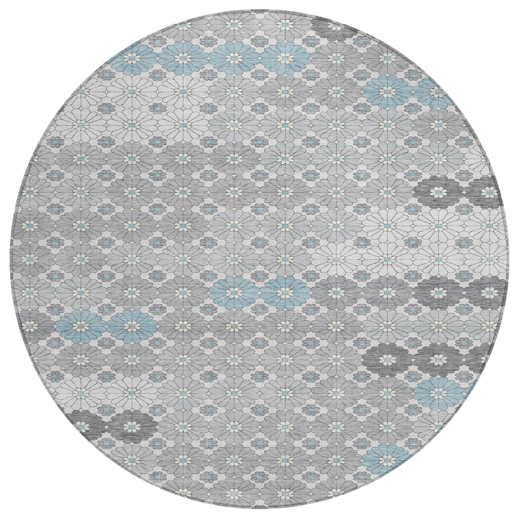 addison chantille acn1678 silver rug