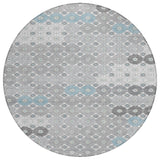 addison chantille acn1678 silver rug