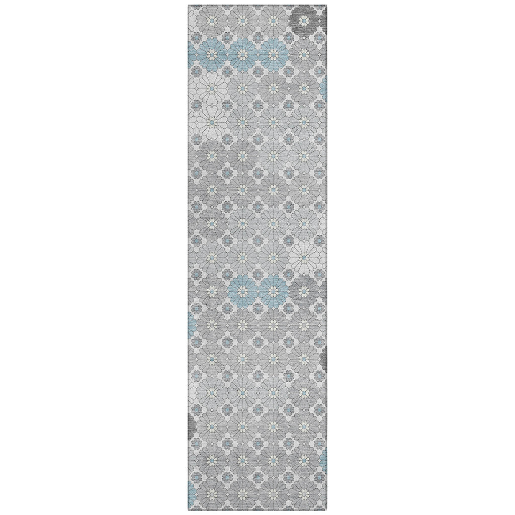 addison chantille acn1678 silver rug
