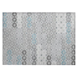 addison chantille acn1678 silver rug