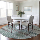 addison chantille acn1678 teal rug