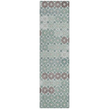 addison chantille acn1678 teal rug