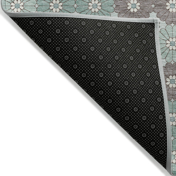 addison chantille acn1678 teal rug