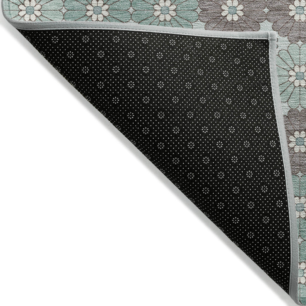 addison chantille acn1678 teal rug