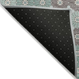 addison chantille acn1678 teal rug