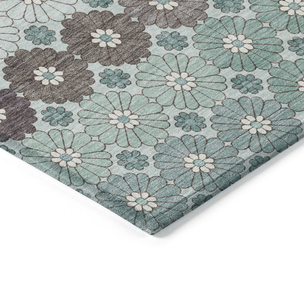addison chantille acn1678 teal rug