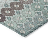 addison chantille acn1678 teal rug