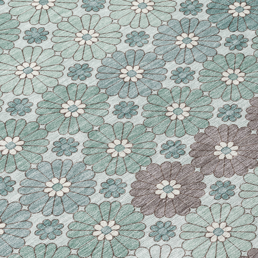 addison chantille acn1678 teal rug