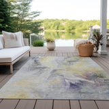addison chantille acn1679 gold rug