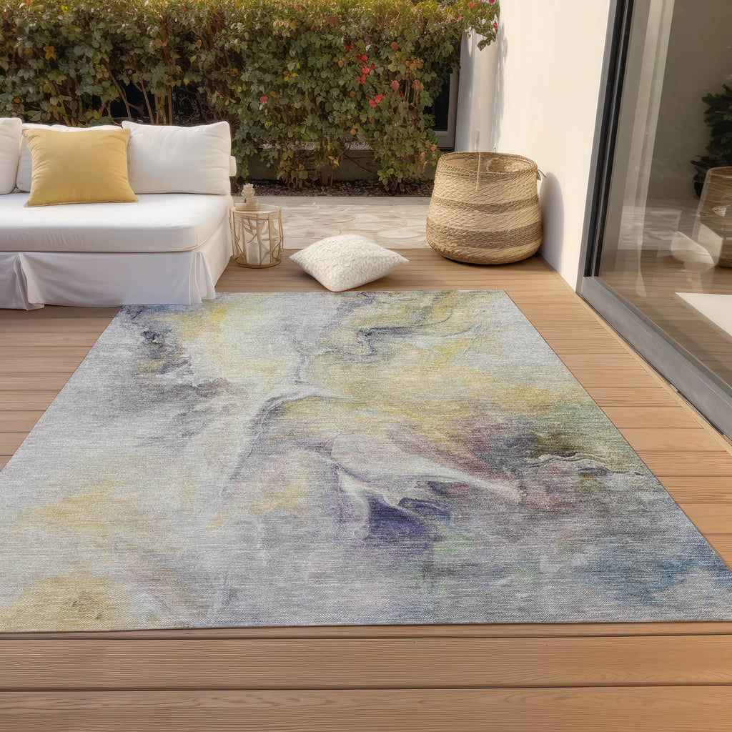 addison chantille acn1679 gold rug