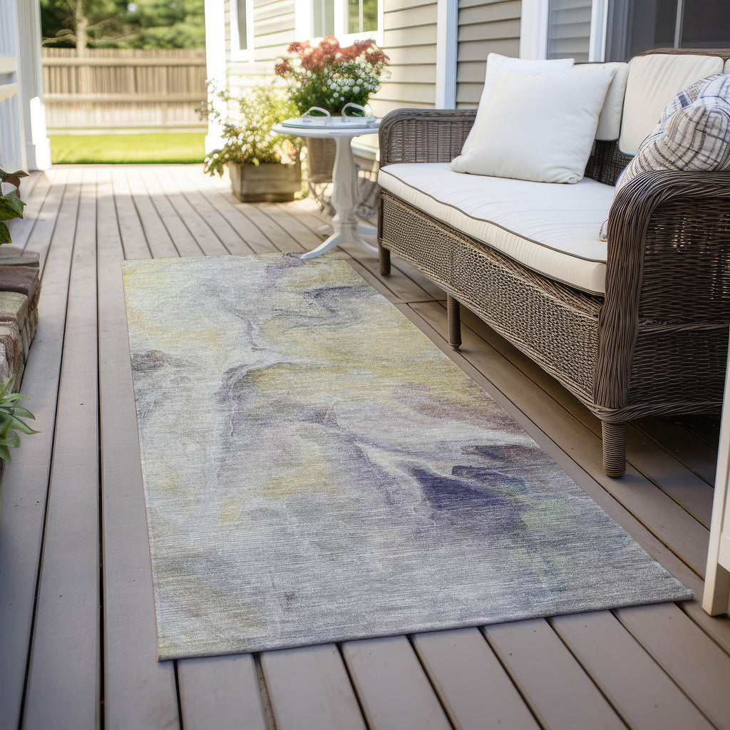 addison chantille acn1679 gold rug