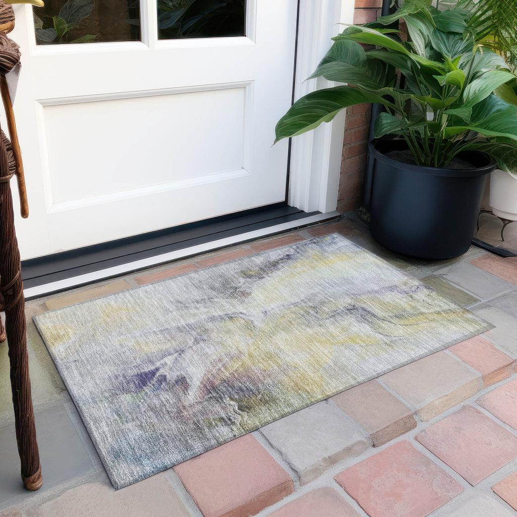 addison chantille acn1679 gold rug