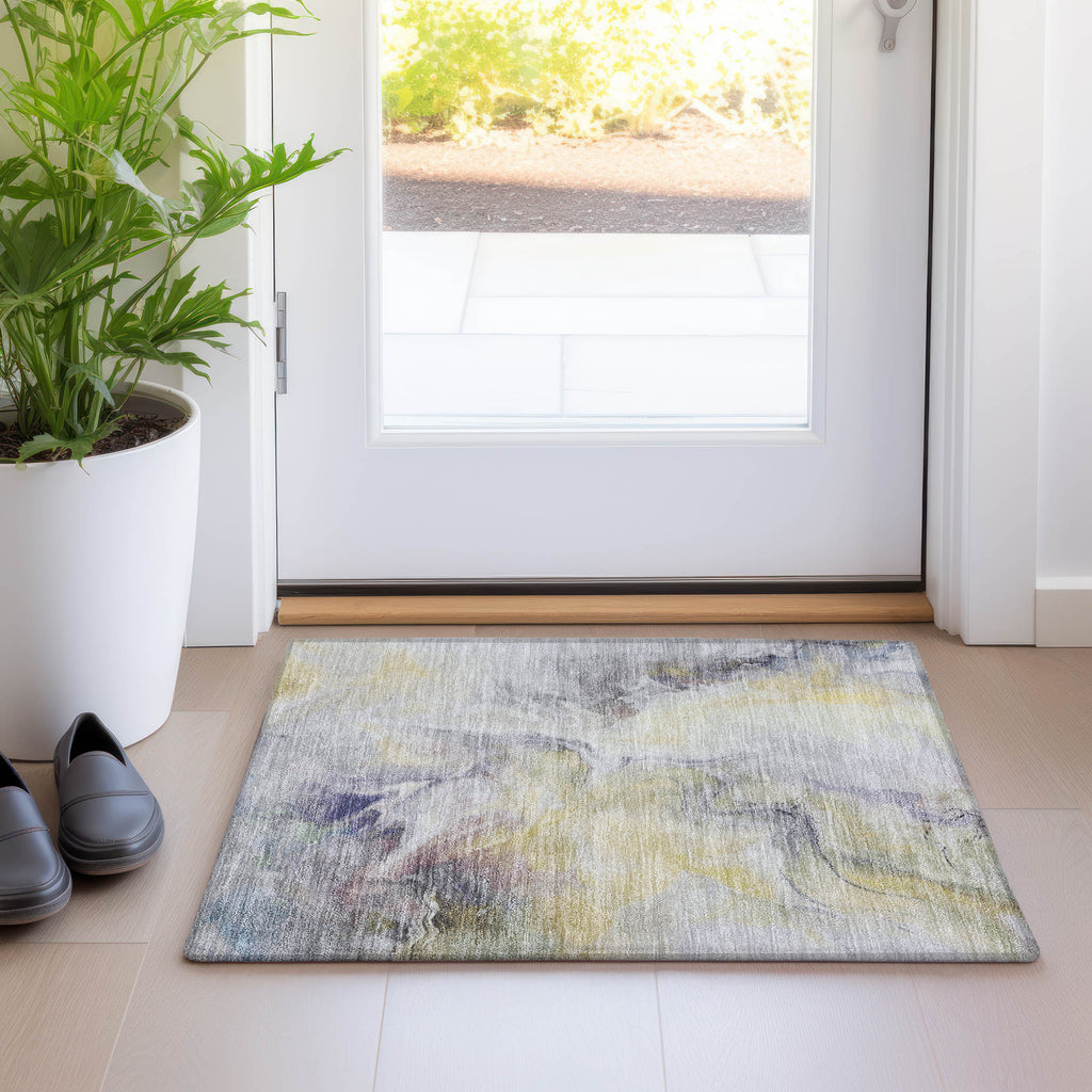 addison chantille acn1679 gold rug