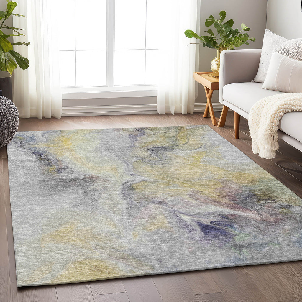 addison chantille acn1679 gold rug