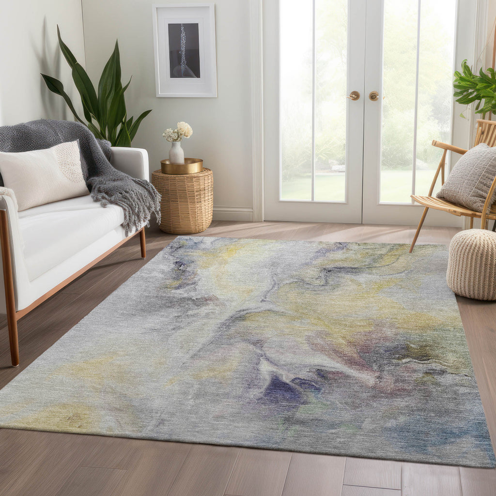 addison chantille acn1679 gold rug