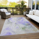 addison chantille acn1679 lavender rug