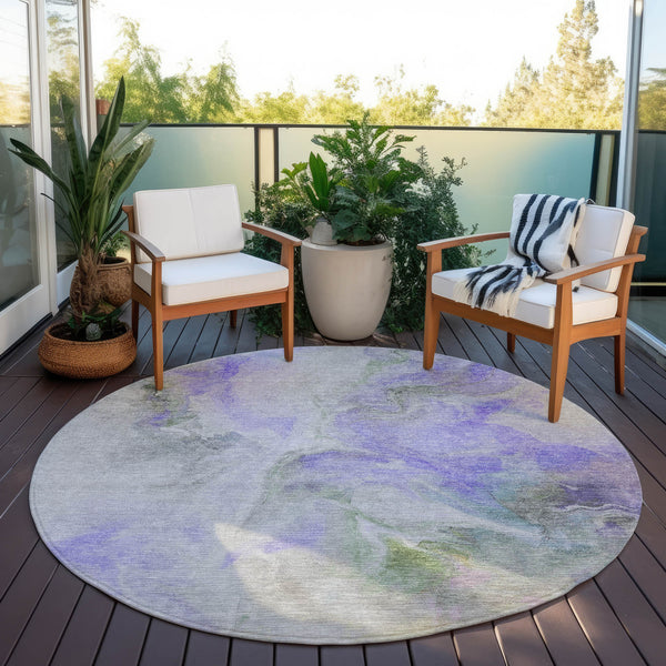 addison chantille acn1679 lavender rug