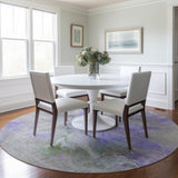 addison chantille acn1679 lavender rug