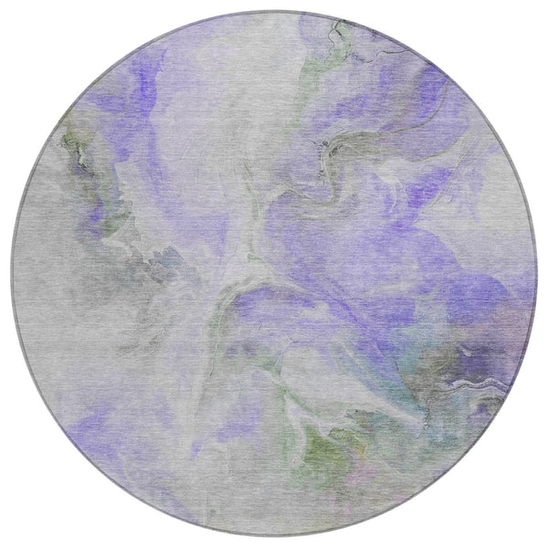 addison chantille acn1679 lavender rug