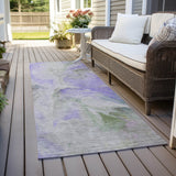 addison chantille acn1679 lavender rug