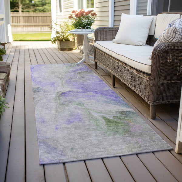 addison chantille acn1679 lavender rug