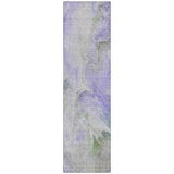 addison chantille acn1679 lavender rug
