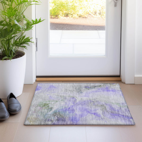 addison chantille acn1679 lavender rug