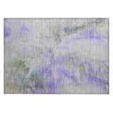 addison chantille acn1679 lavender rug