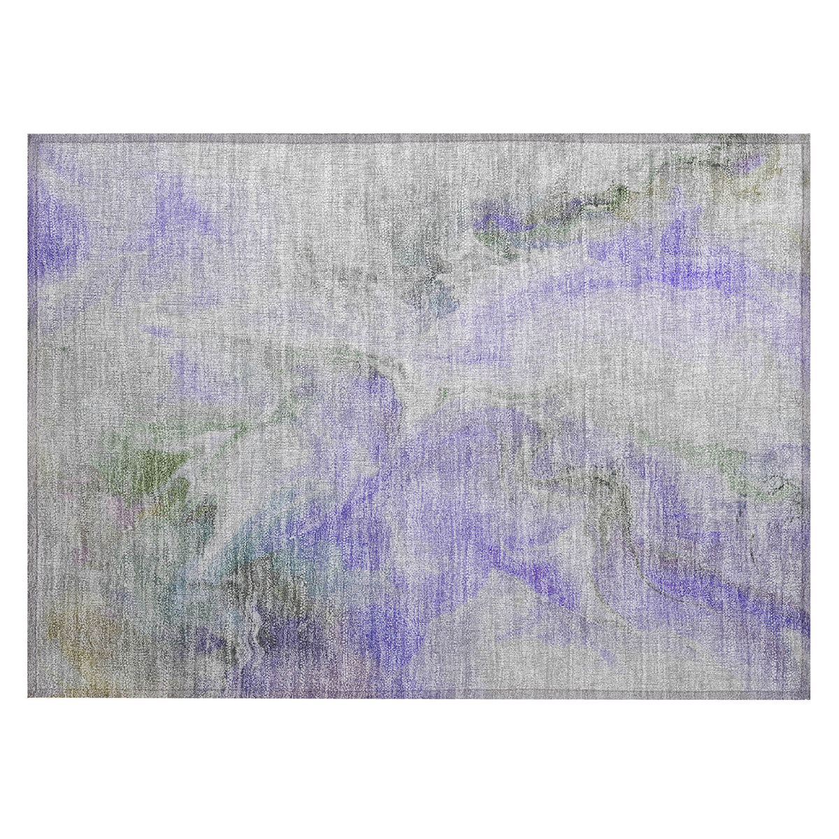 addison chantille acn1679 lavender rug