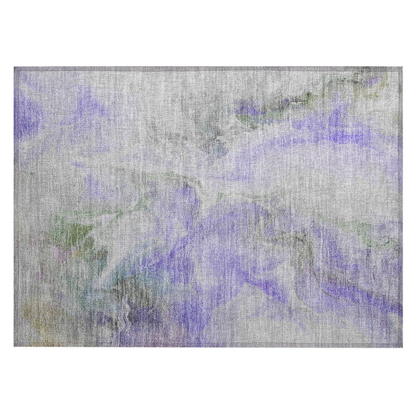 addison chantille acn1679 lavender rug