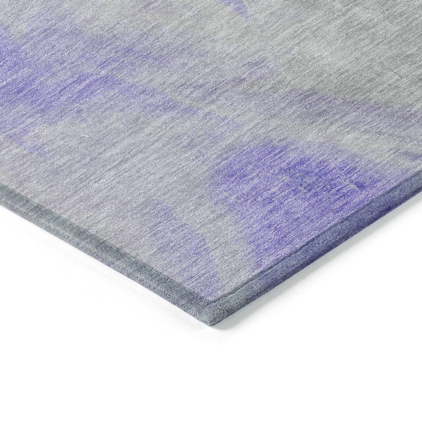 addison chantille acn1679 lavender rug