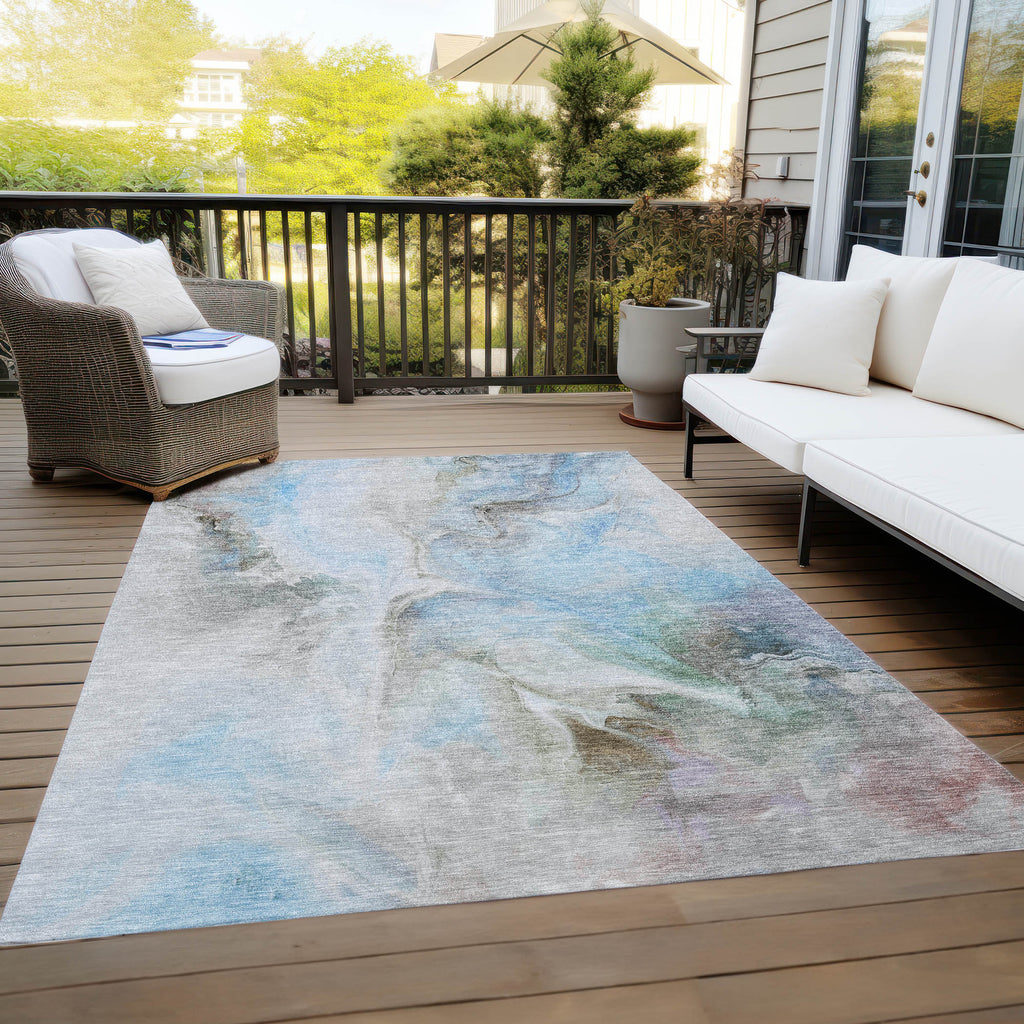 addison chantille acn1679 sky rug
