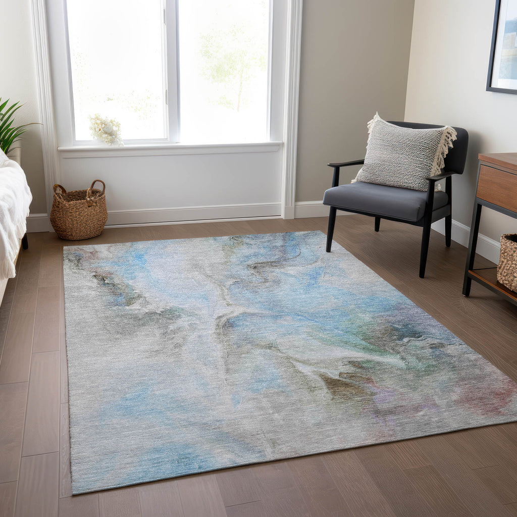 addison chantille acn1679 sky rug