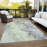 addison chantille acn1680 aloe rug
