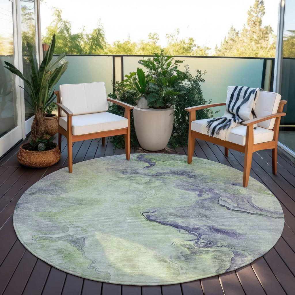 addison chantille acn1680 aloe rug