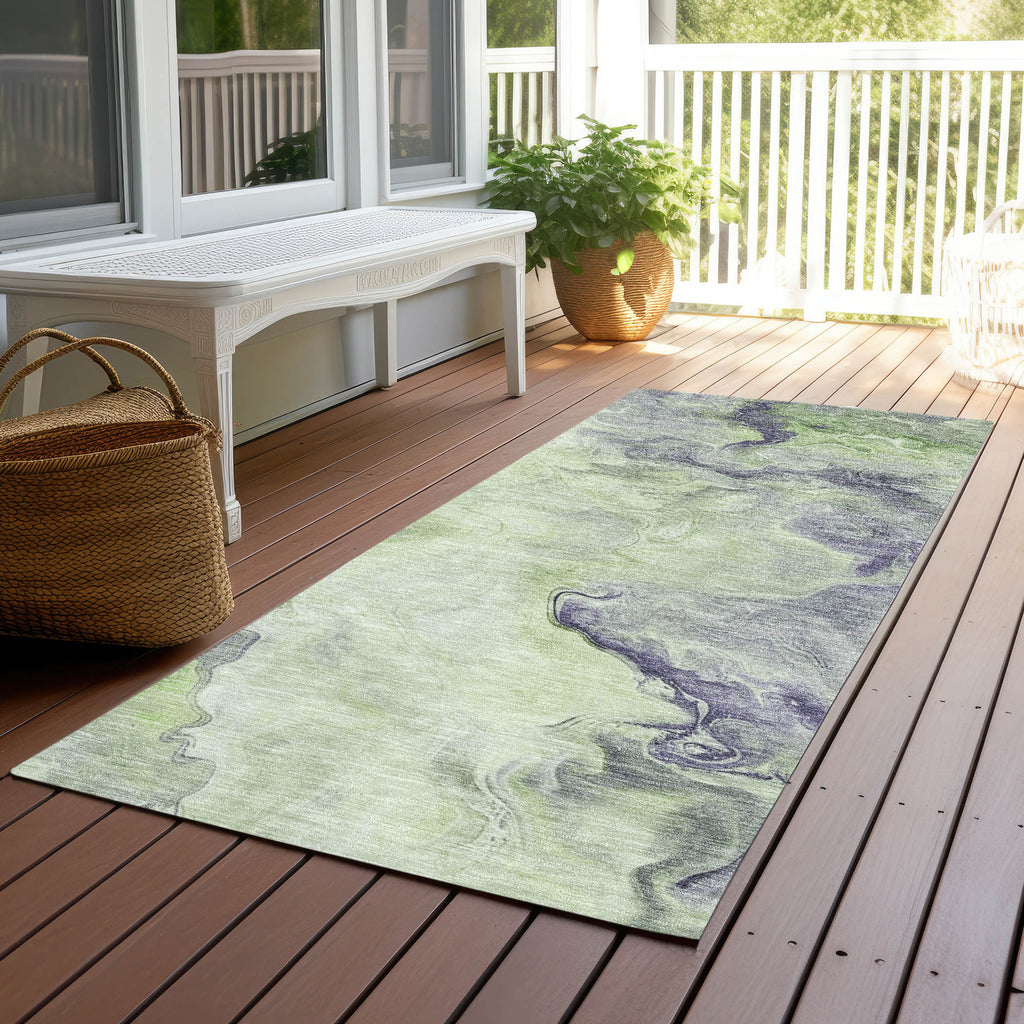 addison chantille acn1680 aloe rug