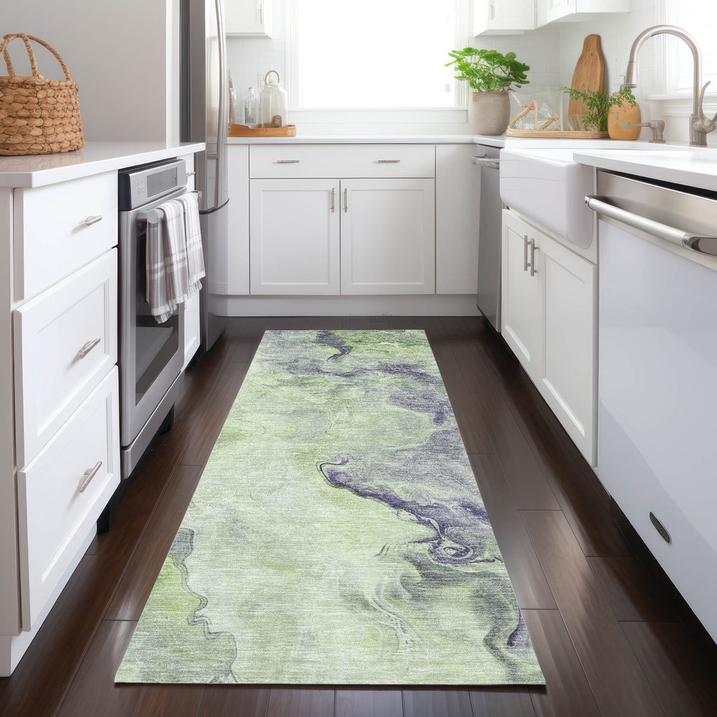 addison chantille acn1680 aloe rug