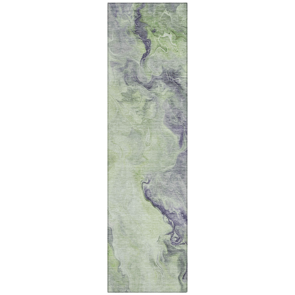 addison chantille acn1680 aloe rug
