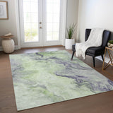 addison chantille acn1680 aloe rug